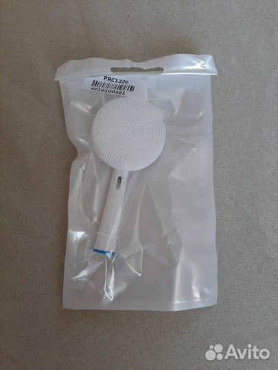 Насадка oral b для очищения лица