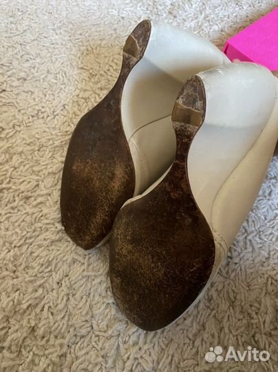 Туфли c’n’c costume