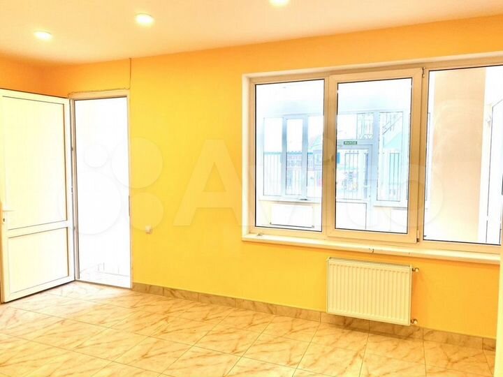 Салон Красоты или Магазин пр-кт Гер. Сталинграда