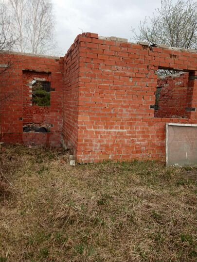 Участок 6 сот. (СНТ, ДНП)