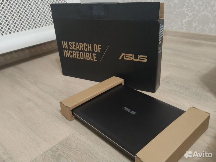 Ноутбук Asus Х540Y