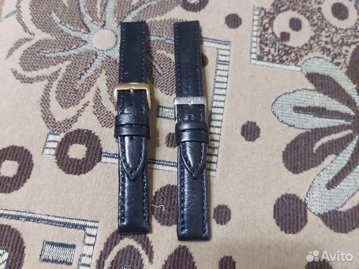 Ремешок для часов (кожа)