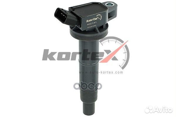 Катушка зажигания toyota RAV 4 00- 2.0I/camry V