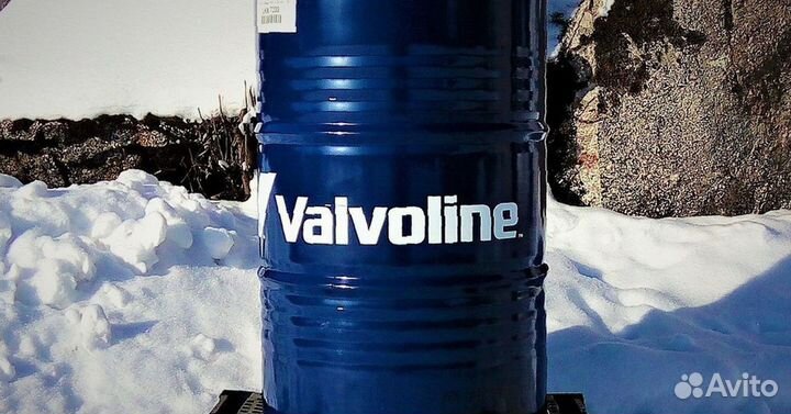 Моторное масло Valvoline 10w40 оптом