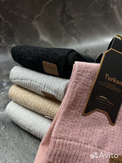 Носки женские