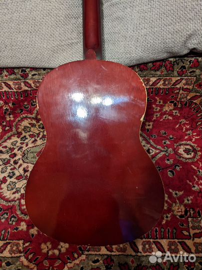 Гитара Prince Adams б/у