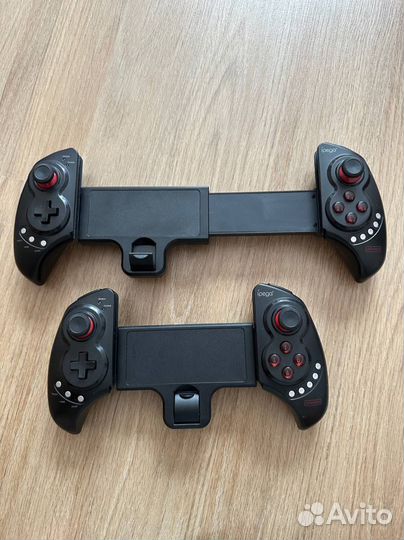 Геймпад ipega PG-9023S для телефона или планшета
