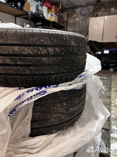 Резина I-Link 195/45 R16 на R 16