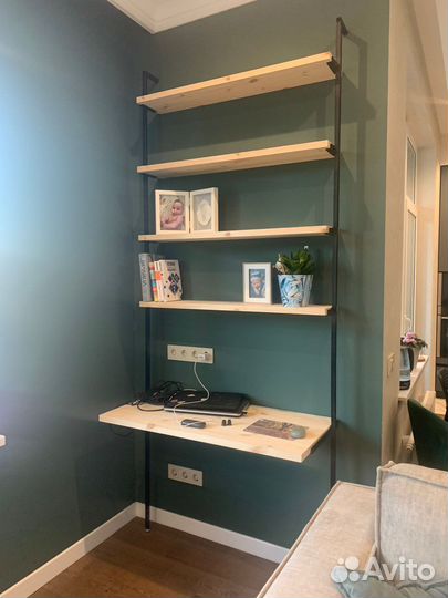 Изготовление мебели на заказ