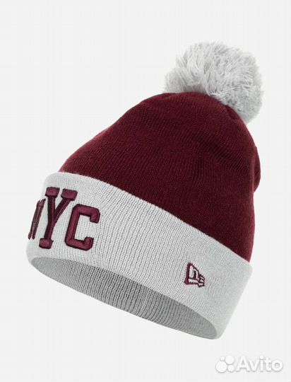 Шапка мужская