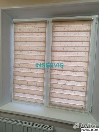 Римские шторы своими руками пошаговая инструкция