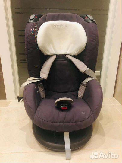 Детское автокресло Maxi Cosi Tobi