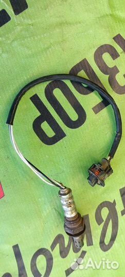 Датчик кислорода Siemens 5WK91000 для opel astra H