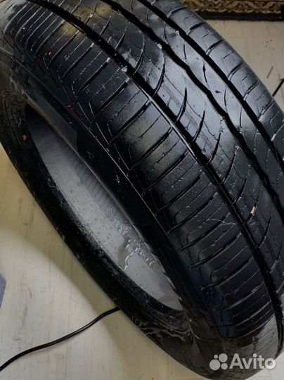 Pirelli Cinturato P1 Verde 185/65 R15