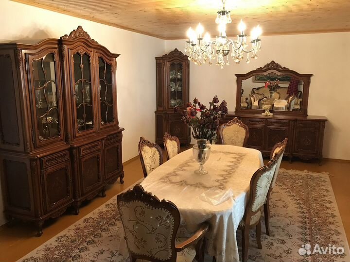 Румынская мебель