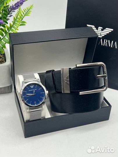 Мужской подарочный набор