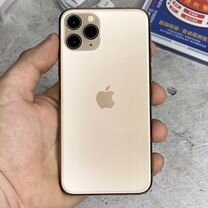 iPhone 11 Pro, 256 ГБ