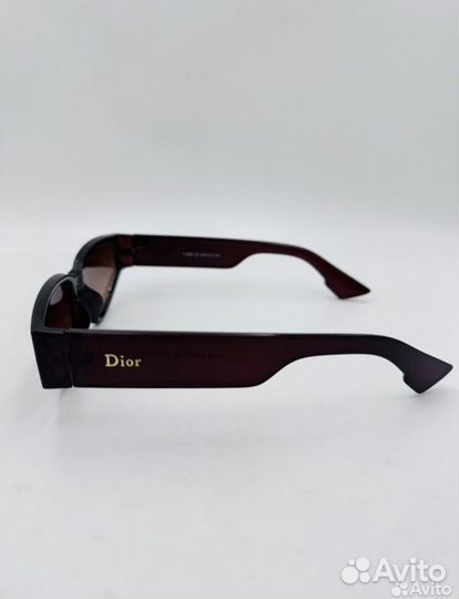 Солнцезащитные очки Dior