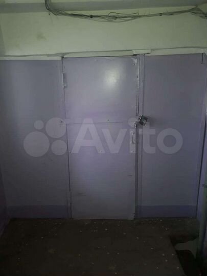 3-к. квартира, 68 м², 9/9 эт.