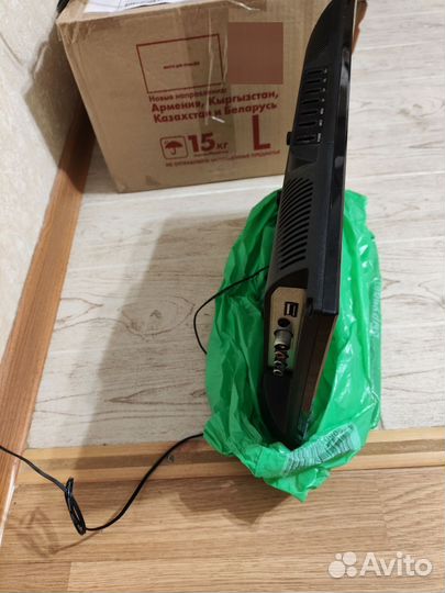 Телевизор orion