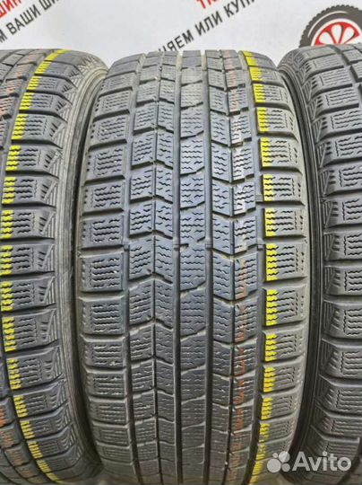 Dunlop DSX-2 215/50 R17 91Q