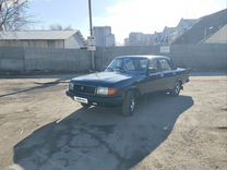 ГАЗ 31029 Волга 2.4 MT, 1996, 4 644 км, с пробегом, цена 150 000 руб.