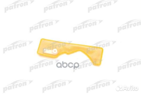 Сетка топливного насосаДиаметр 9 мм infiniti HS