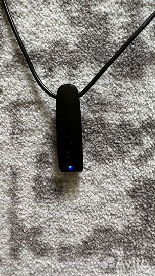 Микронаушник беспроводной капсульный К5