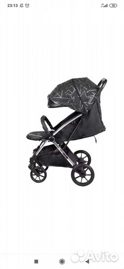 Прогулочная коляска бу