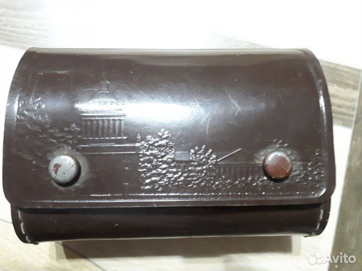 Раритет бритва 