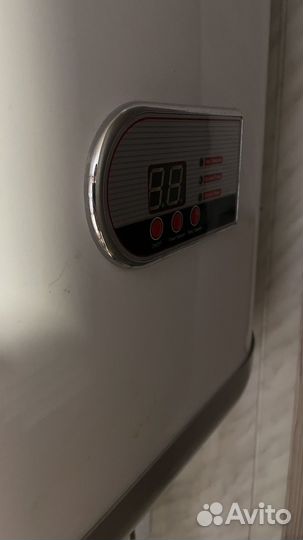 Водонагреватель Thermex 50