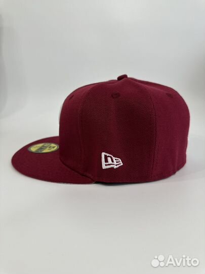 Бейсболка New Era 59fifty MLB Phillies