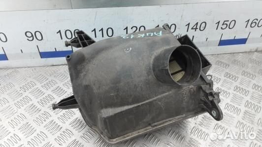 Корпус воздушного фильтра nissan X-trail T31 (AUK1