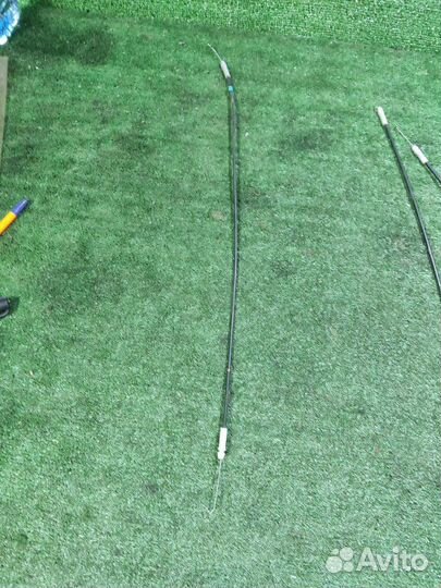 Трос открывания двери Toyota Corolla E120