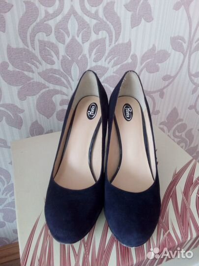 Туфли женские