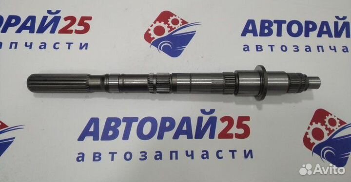 Вал первичный 3332126050