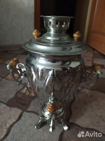 Самовар электрический