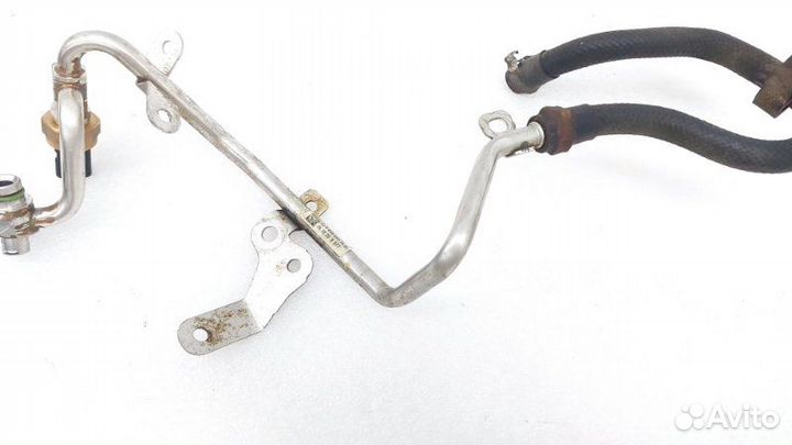 Трубка топливная Mercedes-Benz E-Class W213