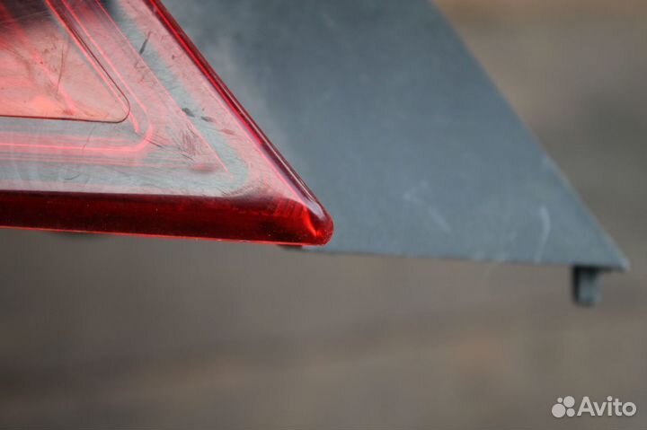 Opel Insignia Фонарь левый