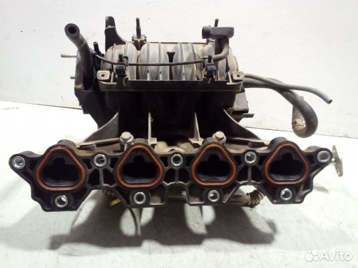 Коллектор впускной Chevrolet Lacetti J200