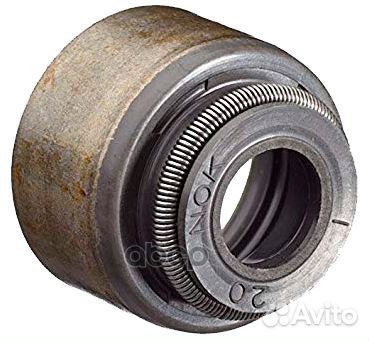 Сальник BV3396-I0 NOK