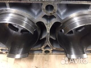 Цилиндр Yamaha XL 701 для гидроцикла