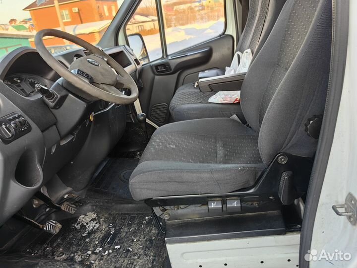 ГАЗ ГАЗель Next 2.8 МТ, 2013, 55 000 км