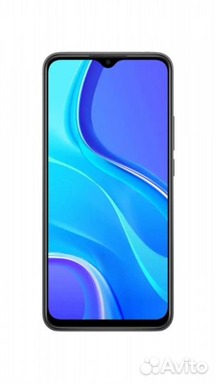 Смартфон Xiaomi redmi 9
