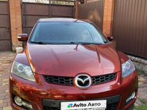 Mazda CX-7 2.3 AT, 2008, 185 450 км, с пробегом, цена 885 000 руб.