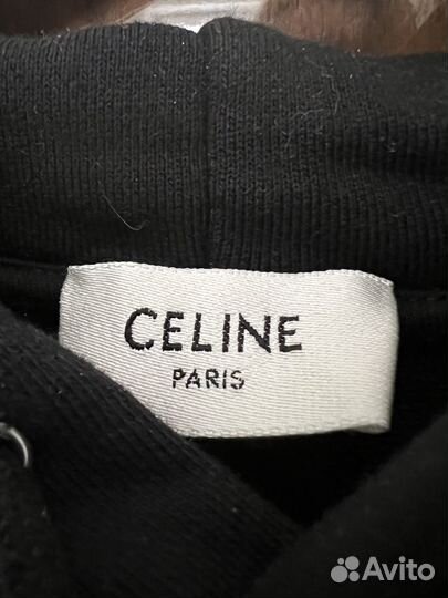 Худи Celine S