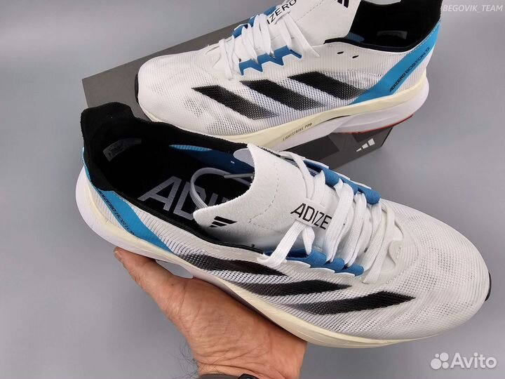 Кроссовки adidas adizero boston12