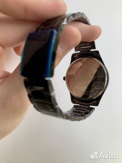 Ретро часы Casio