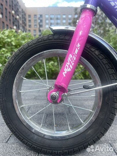 Велосипед детский 12 дюймов