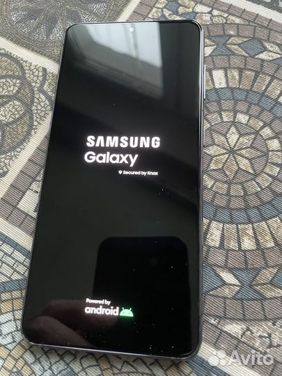 Samsung Galaxy S21 5G, 8/128 ГБ